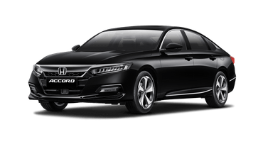 Honda Accord Đồng Tháp