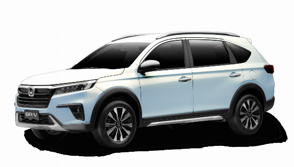 Honda Brv Đồng Tháp