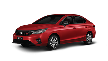 Honda City Đồng Tháp