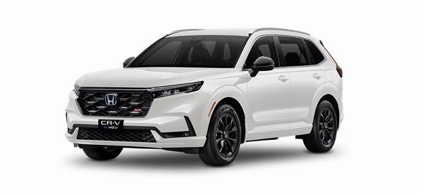 Honda Crv Đồng Tháp