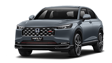 Honda Hrv Đồng Tháp